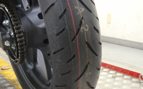 HONDA CB125 R JC91