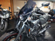 Фото Yamaha VMAX 2007 с японского аукциона