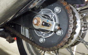 HONDA CB1100 EX 2014 SC65