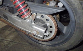 KAWASAKI BALIUS 250 Gen.2 2004 ZR250B