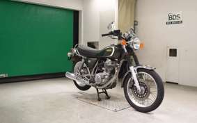 YAMAHA SR400 Gen.4 2013 RH03J