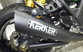 KAWASAKI ZRX1200 D 2021 ZRT20D