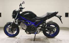 SUZUKI SV650 A 2019 VP55B