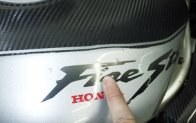 HONDA VTR1000F 2020 SC36