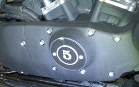 HARLEY XL1200X 2013
