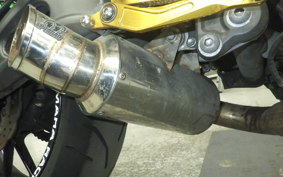 YAMAHA MT-07 ABS 2020 RM19J
