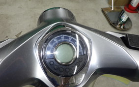 HONDA C125 SUPER CUB 2011 JA71