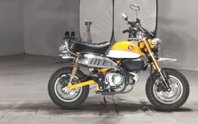 HONDA MONKEY 125 JB02