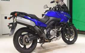 SUZUKI DL650 ( V-Strom 650 ) A 2006