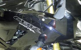 HONDA CBR600RR A 2013 PC40