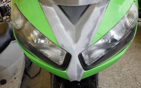 KAWASAKI NINJA 400R 2012 ER400B