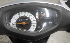 SUZUKI ADDRESS V125 G CF46A
