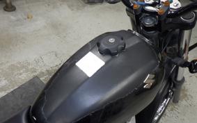SUZUKI GRASS TRACKER 2014 NJ4DA