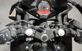 HONDA CBR250R MC41
