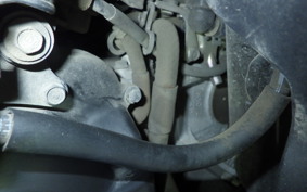 HONDA FORZA 250 2008 MF13