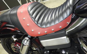 HARLEY FXDF 1580 2007