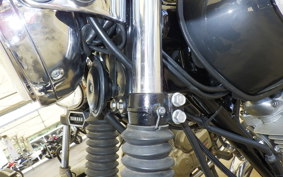 YAMAHA SR400 Gen.5 2021 RH16J