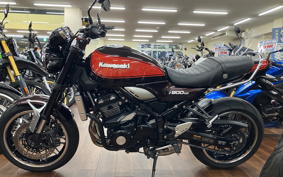 KAWASAKI Z900RS 2018 ZR900C