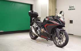 HONDA CBR400R 2020 NC56