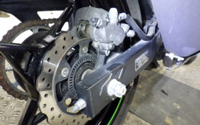 KAWASAKI NINJA 400 2021 EX400G