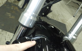 HONDA DAX 125 JB06
