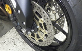 HONDA CBR600RR 2024 PC40