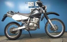 SUZUKI DJEBEL 250 XC SJ45A
