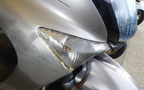 YAMAHA MAJESTY 125 FI