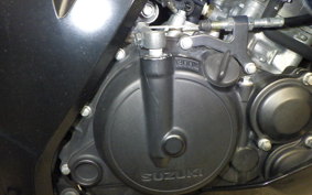 SUZUKI GSX-R125 2014 DL33B