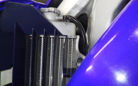 YAMAHA YZ250F 2025 CG58C