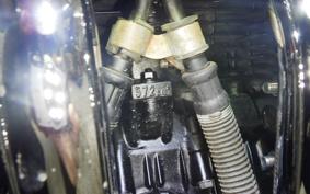 HONDA CBX550F PC04