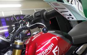 TRIUMPH SPEED 400 2025