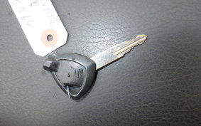 SUZUKI ADDRESS V125 G 1993 CF4EA