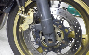 SUZUKI GSR 400 2006 GK7DA