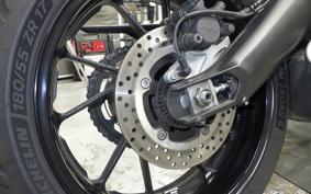 YAMAHA XSR900 2019 RN56J