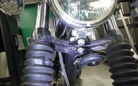 YAMAHA SR400 Gen.3 2007 RH01J