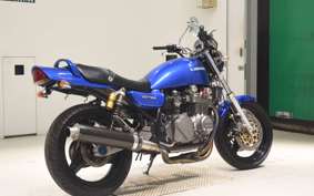 KAWASAKI ZEPHYR 750 1990 ZR750C