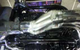 KAWASAKI ZEPHYR 400 KAI 1996 ZR400C