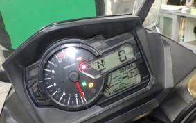 SUZUKI DL650 ( V-Strom 650 ) XTA 2019 C733A