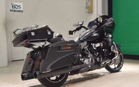 HARLEY FLTRXSE1800CVO 2012