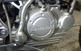 KAWASAKI KLX150L 1988