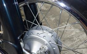 HONDA LITTLE CUB E AA01
