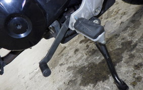 HONDA GROM 2007 JC61