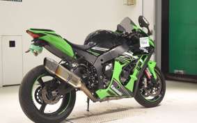 KAWASAKI ZX 10 NINJA R 2016