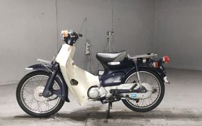 HONDA SUPER CUB90 HA02