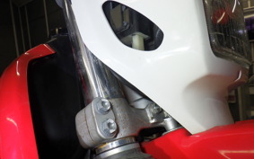HONDA XR230 MD36