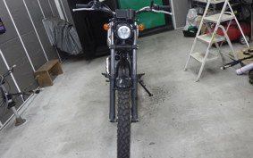 YAMAHA TRICKER Gen.2 2010 DG16J