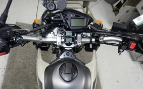 YAMAHA SEROW 250 Gen.2 2009 DG17J