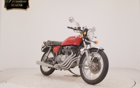 HONDA CB400 CB400F