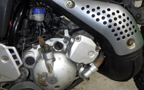 YAMAHA LANZA 4TP